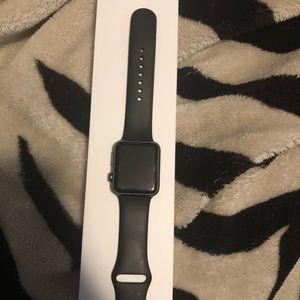 APPLE WATCH SERIES 1